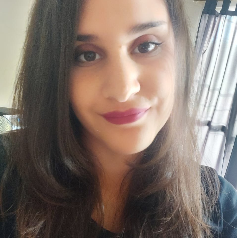 Elizabeth, creadora del Pack Vendé Intangibles