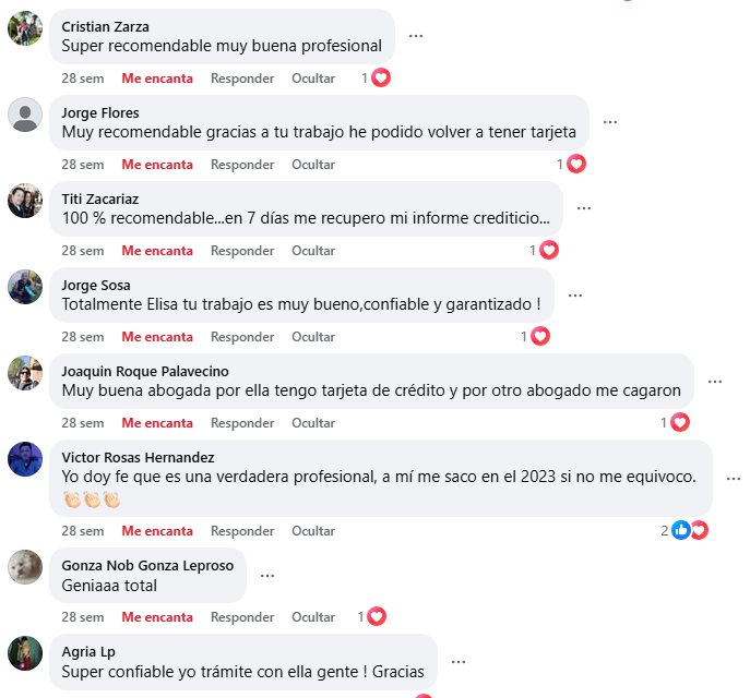 Referencia de cliente 6